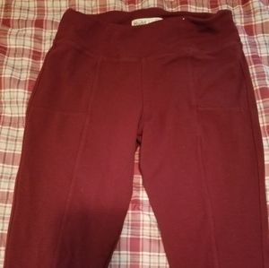 Mudd leggings